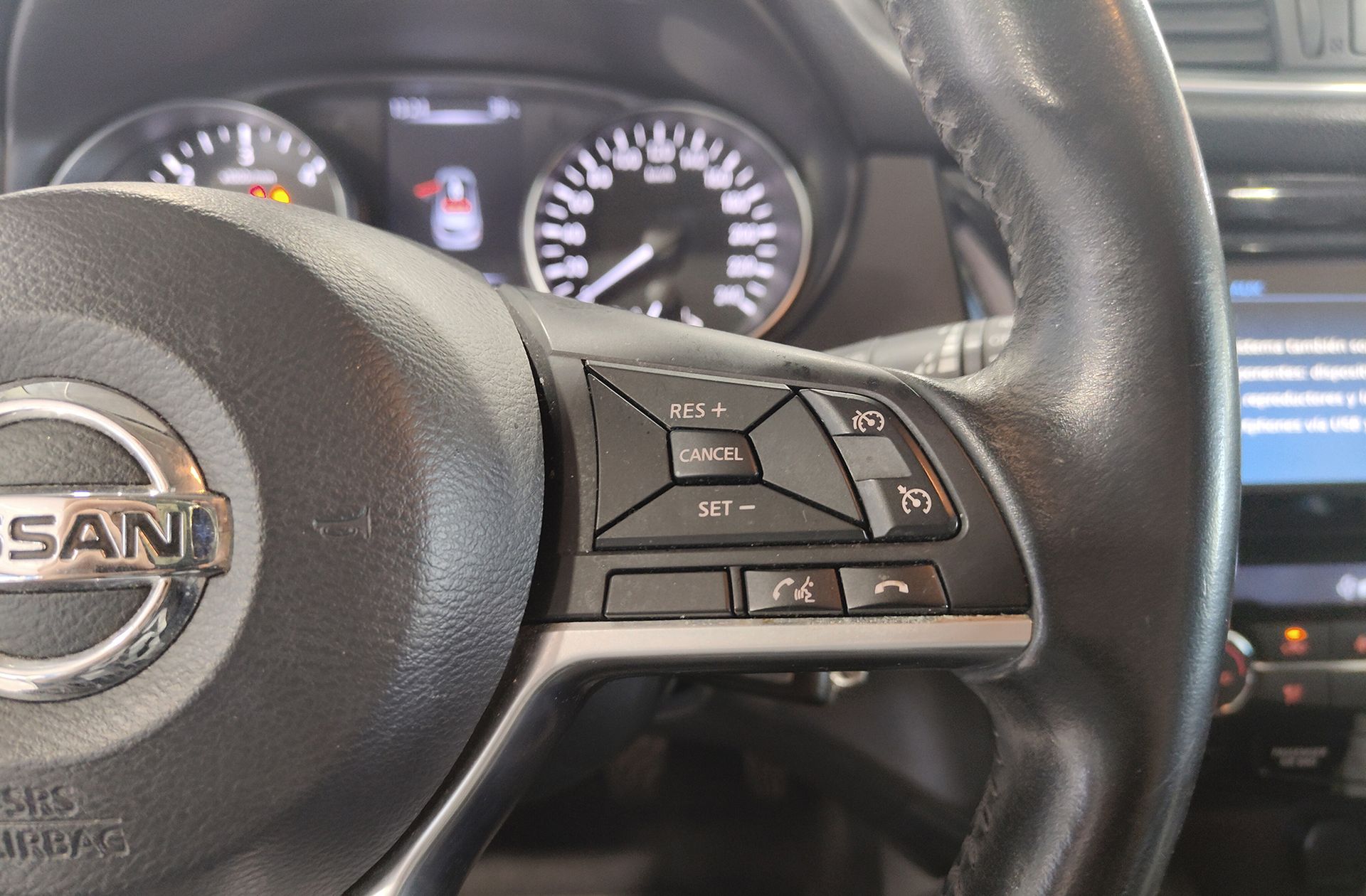 Nissan Qashqai dCi 110 Acenta 4x2 - foto 26