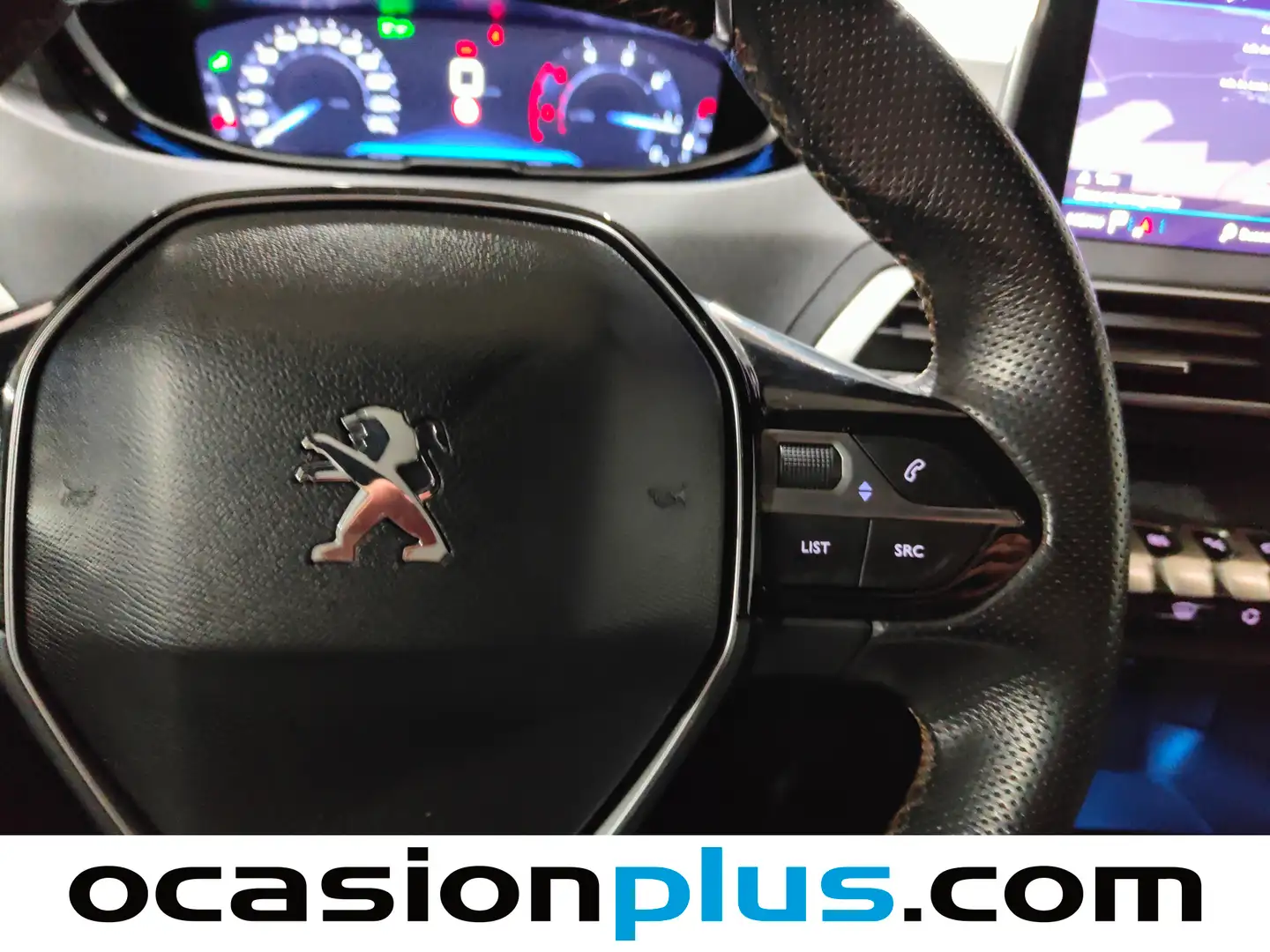 Foto Peugeot 3008 Peugeot 3008 BlueHDi 150 S&S GT Line (150 CV)