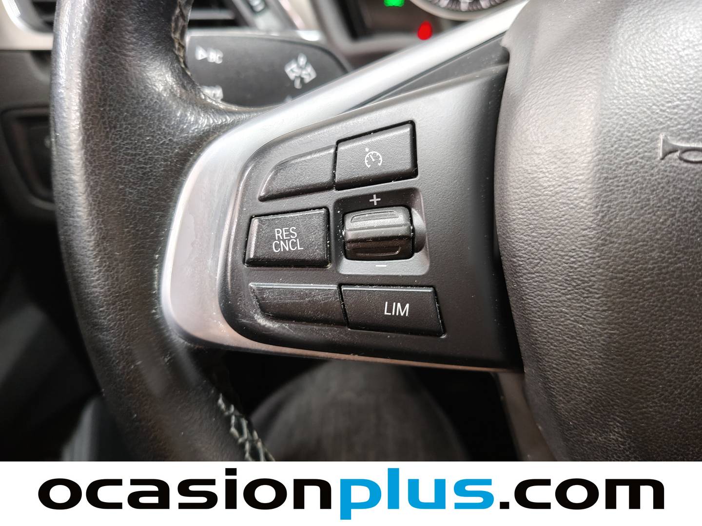 BMW X1 BMW X1 sDrive18i (140 CV) seminuevo