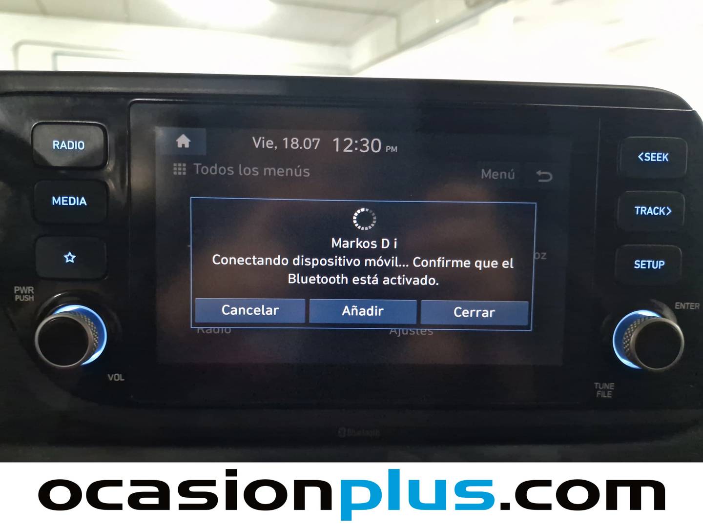 Foto Hyundai i20 Hyundai i20 1.0 TGDI 48V Tecno (100 CV)