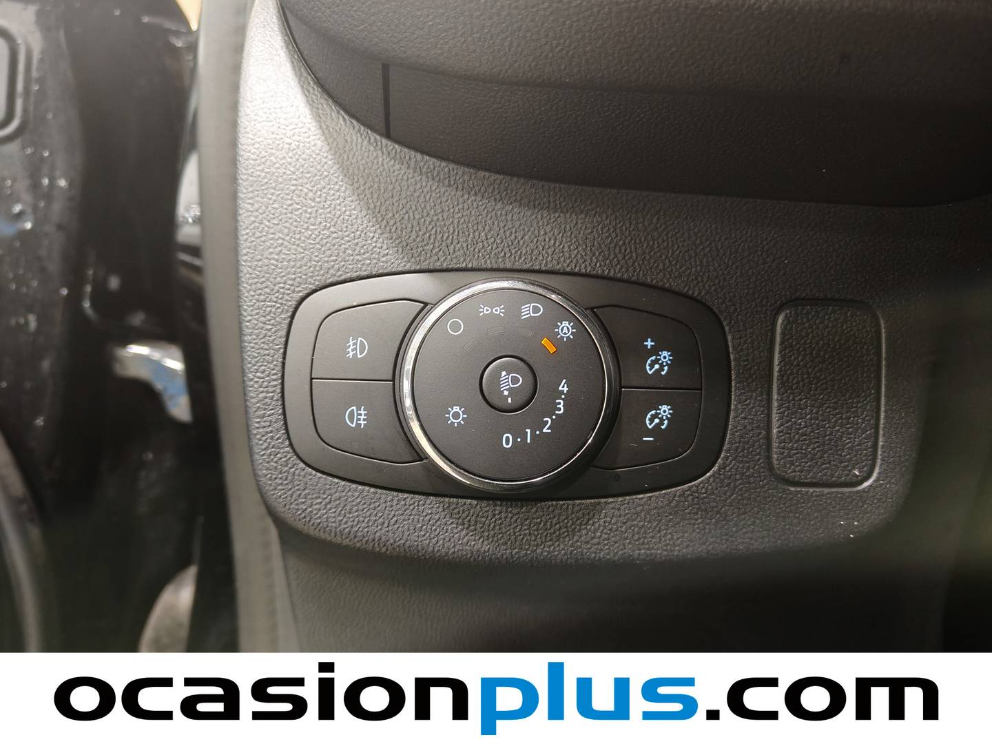 Ford Puma Ford Puma 1.0 EcoBoost MHEV Titanium Auto (125 CV) 125cv