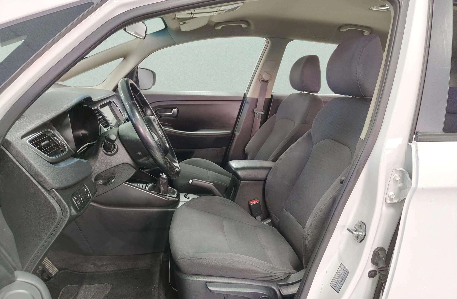 Kia Carens 1.7 CRDi VGT Drive Eco-Dynamics 7 plazas - foto 10