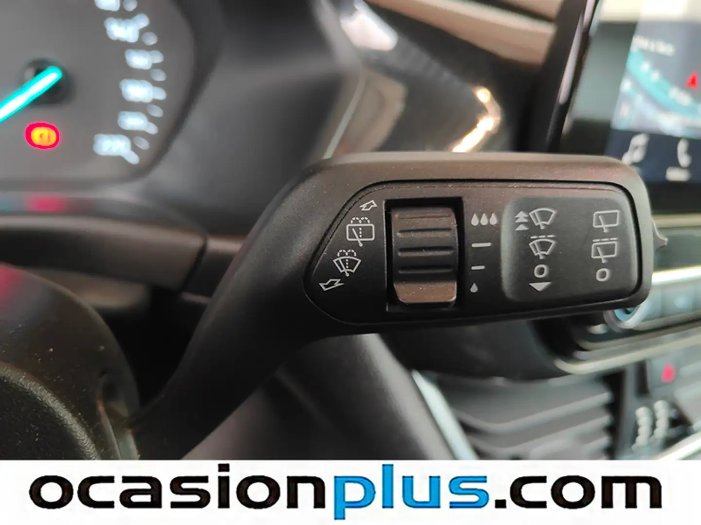 Foto Ford Fiesta Ford Fiesta 1.0 EcoBoost S&S ST-Line (140 CV)