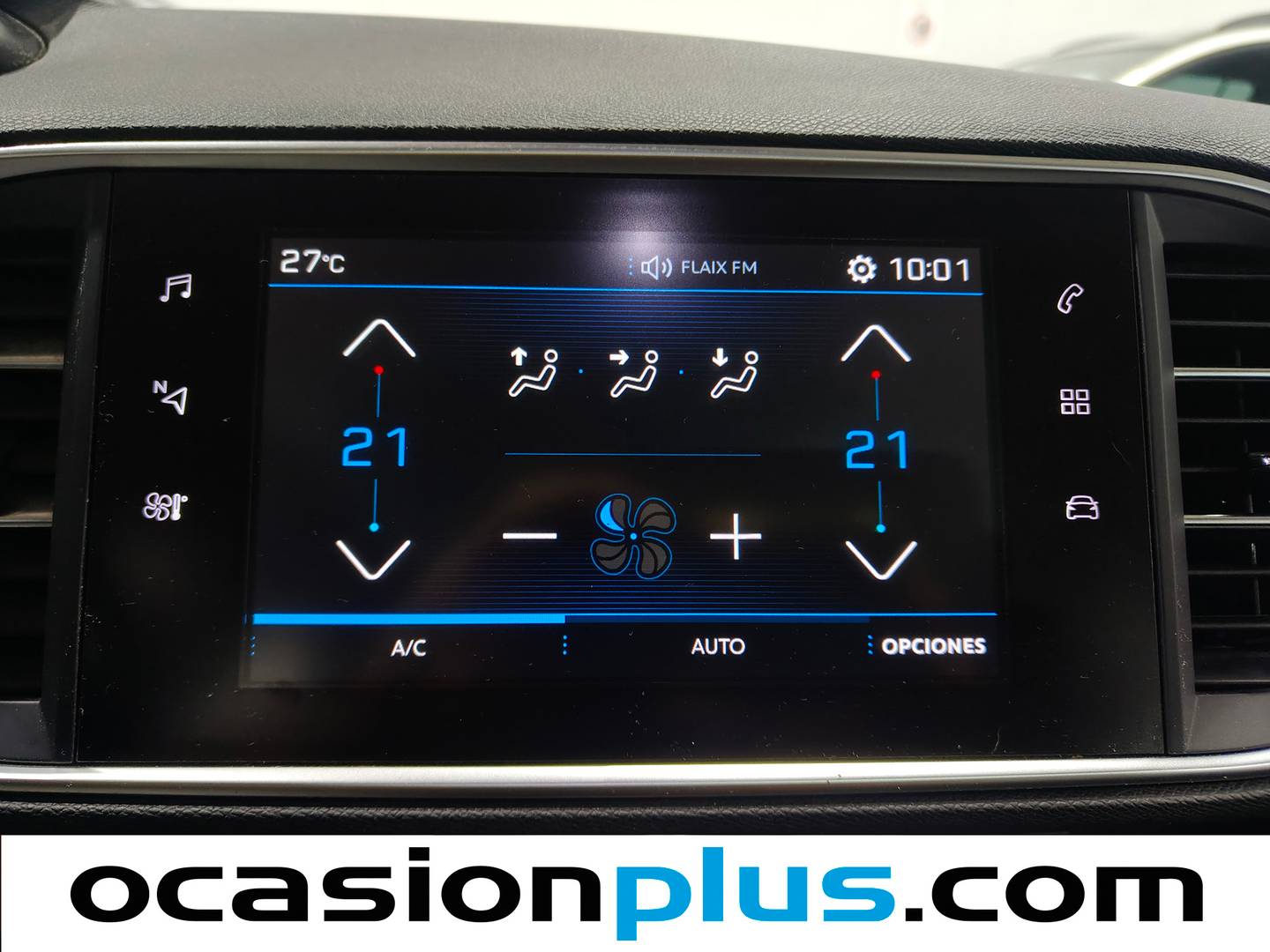 Peugeot 308 Peugeot 308 PureTech 130 Active EAT6 (130 CV) automático