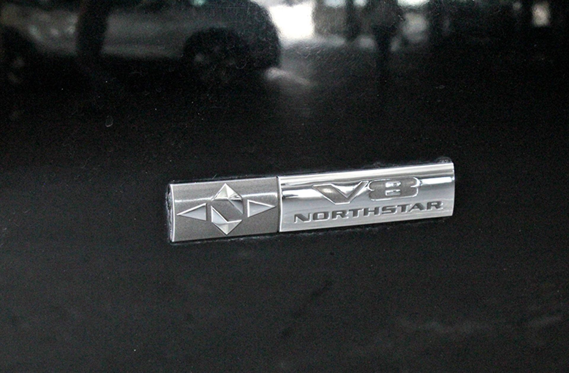 Cadillac SRX 4.6 V8 Sport Luxury 7 plazas - foto 6