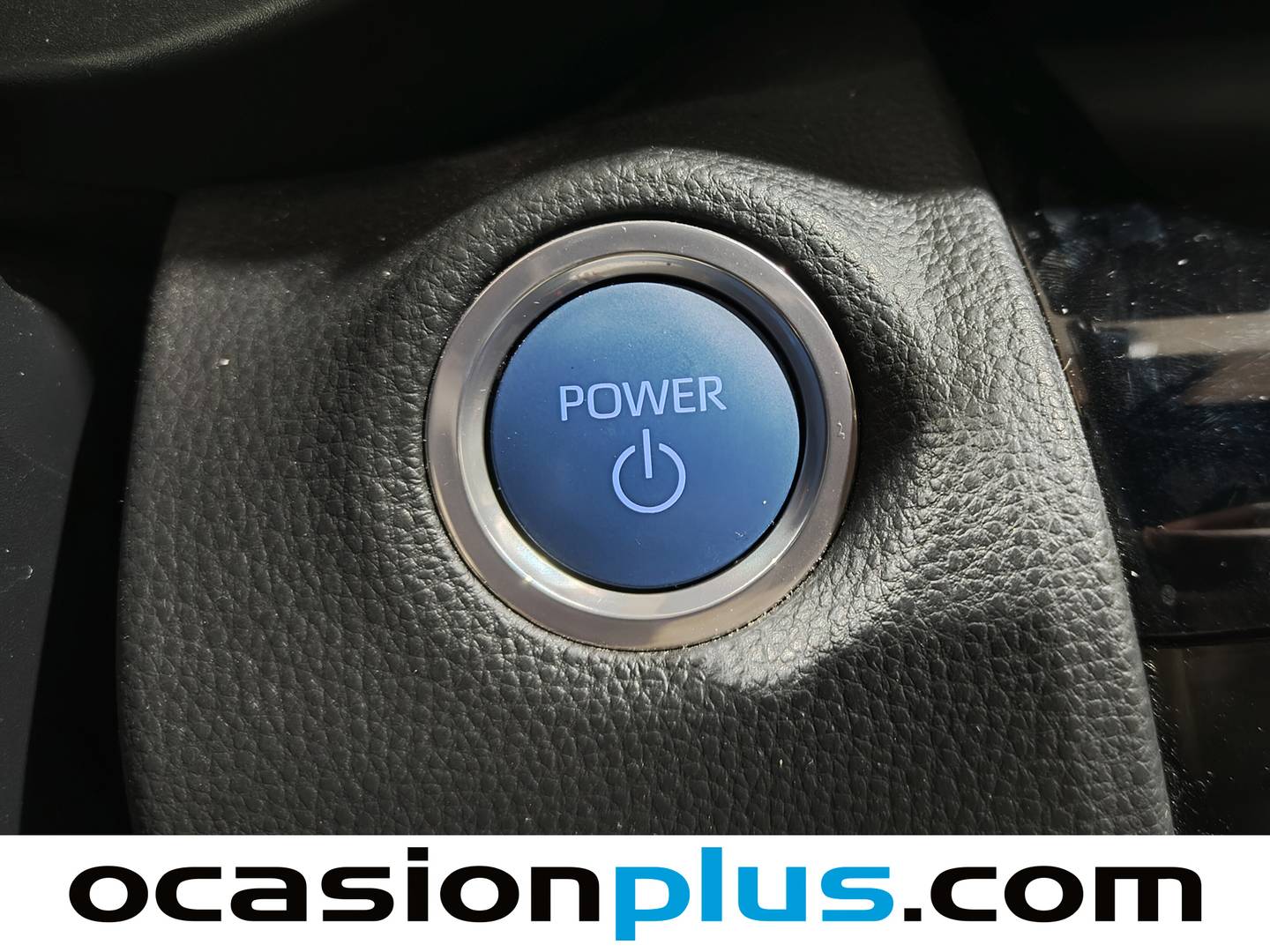 Foto Toyota Yaris Cross Toyota Yaris Cross 120H Active Tech (116 CV)