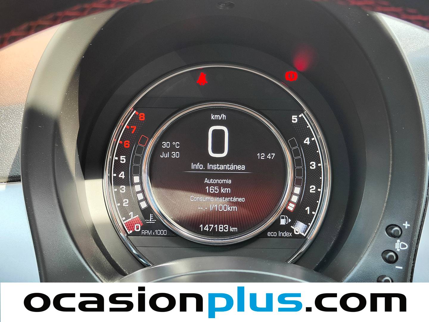 Fiat 500C Fiat 500C 1.2 8v Cabrio S (69 CV) manual