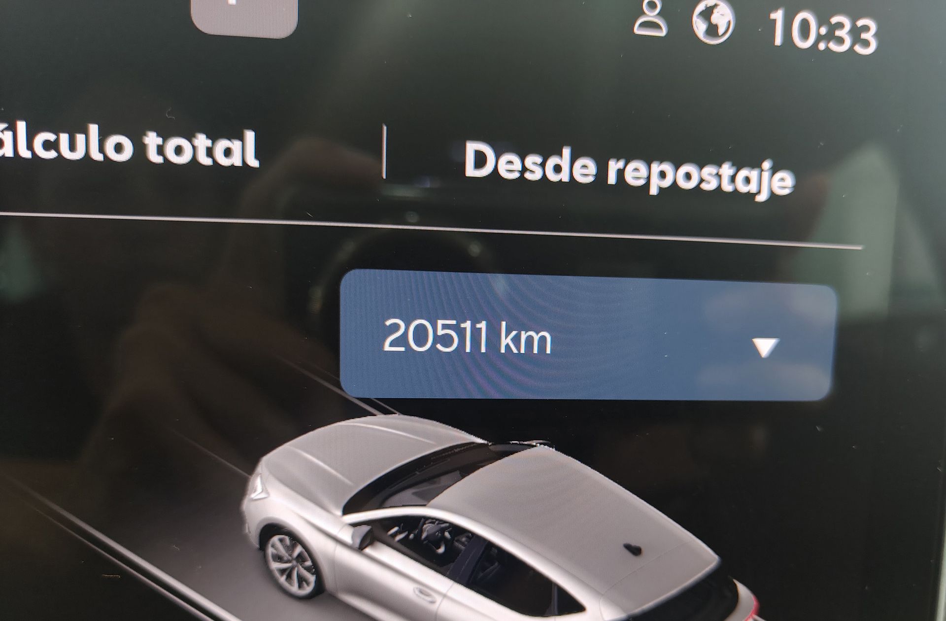 SEAT León 1.5 TSI FR XS - foto 13