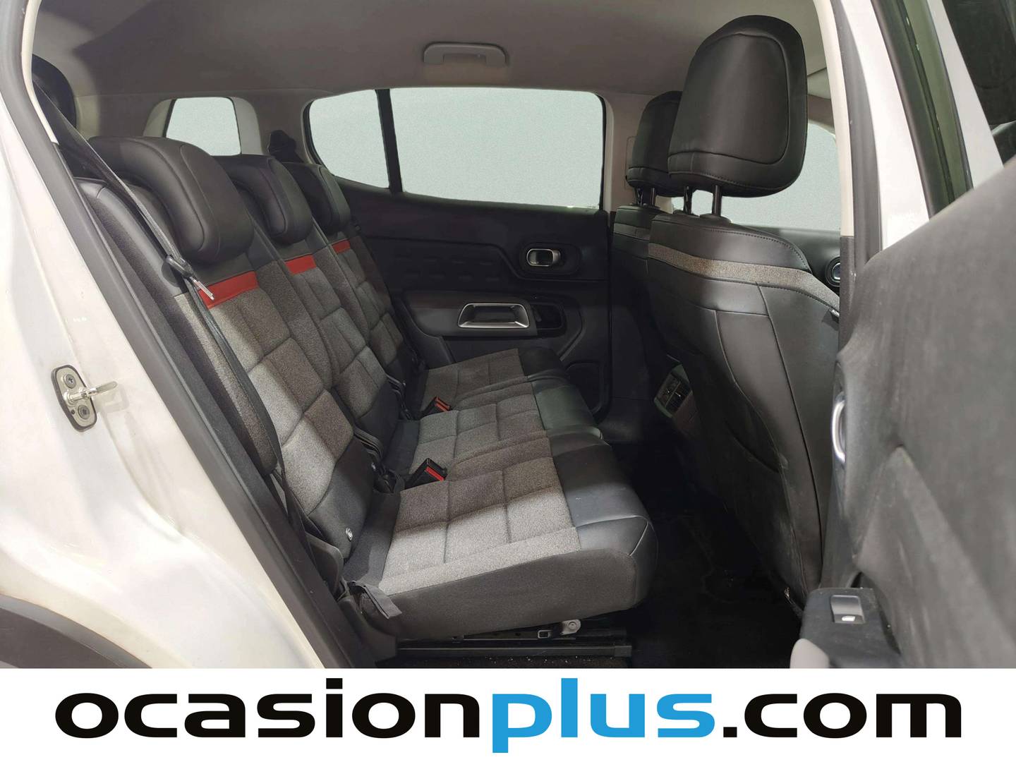 Citroën C5 Aircross Citroën C5 Aircross PureTech 130 S&S Feel (131 CV) al mejor precio