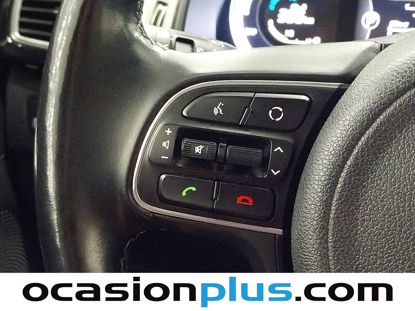 KIA Niro KIA Niro 1.6 GDi HEV Híbrido Emotion (141 CV) barato