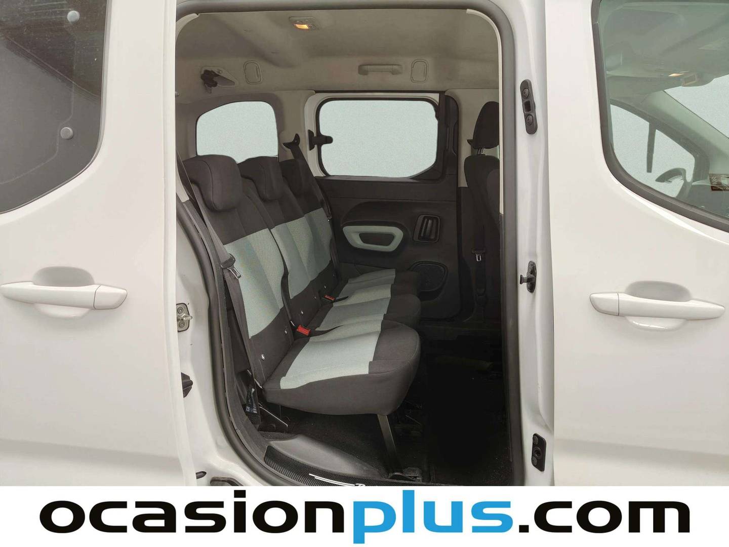 Citroën Berlingo Citroën Berlingo Combi BlueHDi 100 S&S Talla M 100 Años (102 CV) diésel