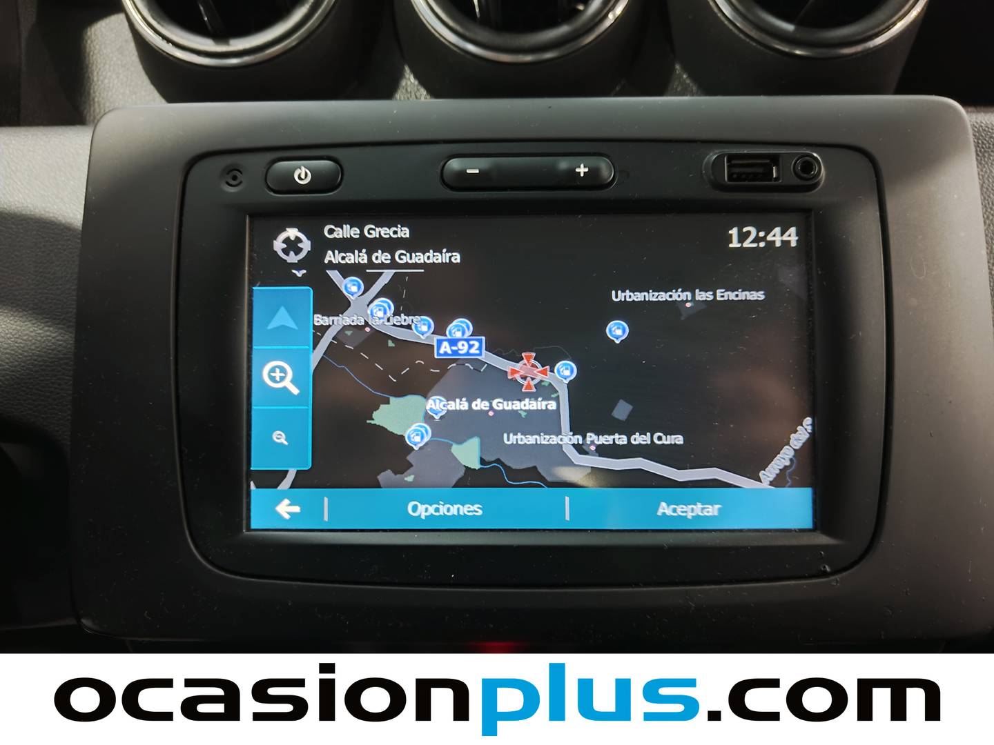 Foto Dacia Duster Dacia Duster Essential 1.6 (115 CV) 4X2