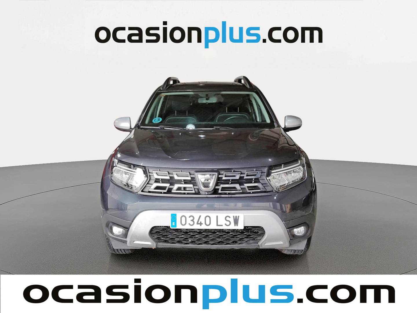 Dacia Duster Dacia Duster Prestige TCE (150 CV) EDC barato