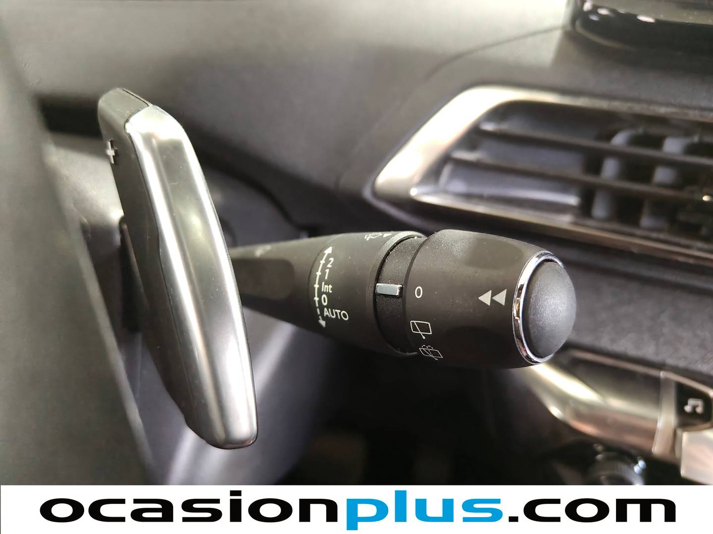 Foto Peugeot 5008 Peugeot 5008 PureTech 130 S&S Allure Pack EAT8 (130 CV) 7 Plazas