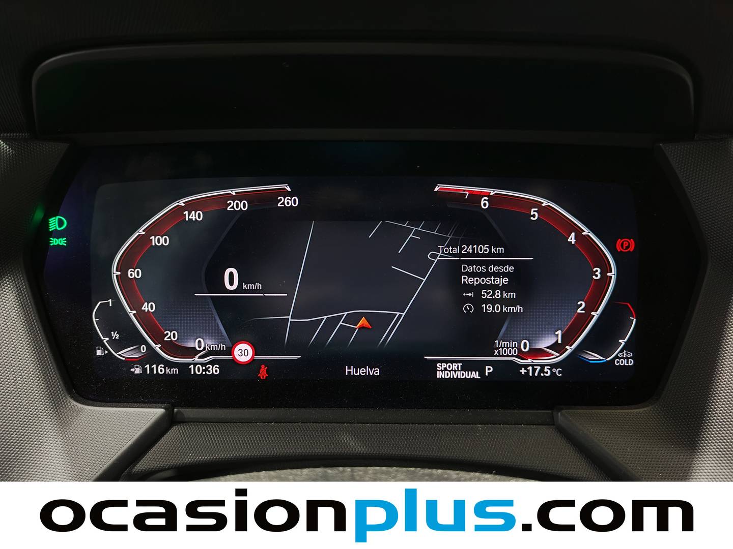 Foto BMW Serie 1 BMW Serie 1 128ti (265 CV) Pack M