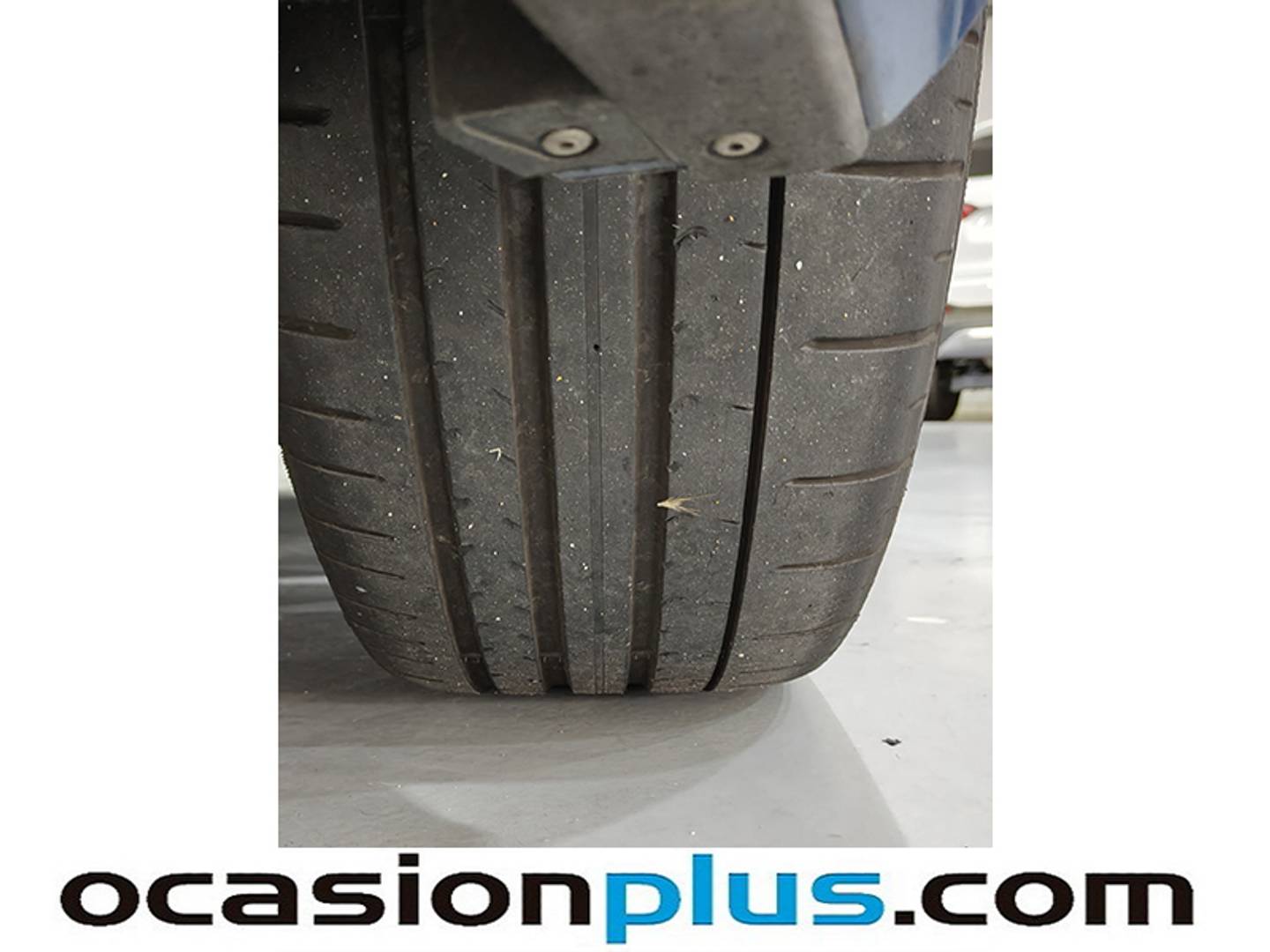 Foto Ford Focus Ford Focus 2.3 EcoBoost ST (280 CV)