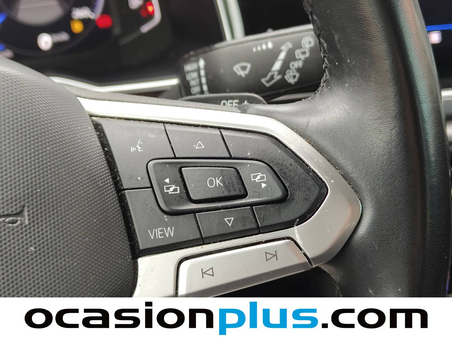 Foto Volkswagen Taigo Volkswagen Taigo R-Line 1.5 TSI (150 CV) DSG