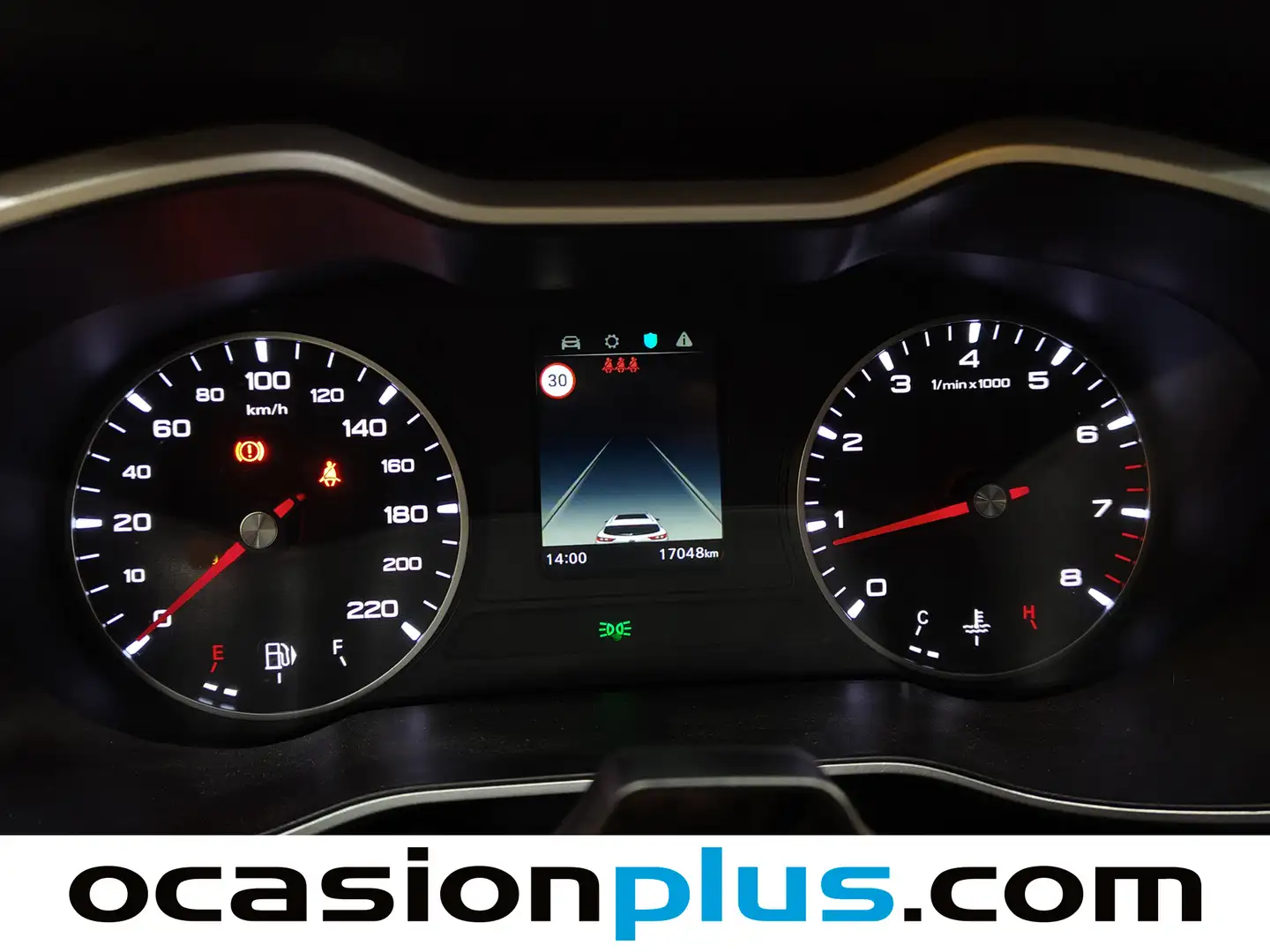 Foto MG ZS MG ZS 1.5 Comfort (106 CV)