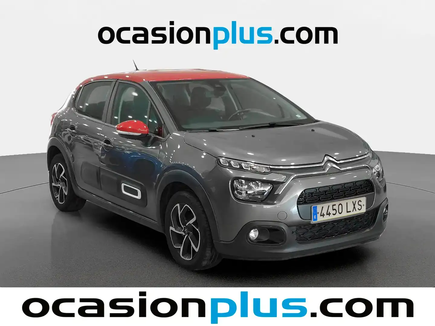 Foto Citroën C3 Citroen C3 PureTech 83 Feel Pack (83 CV)