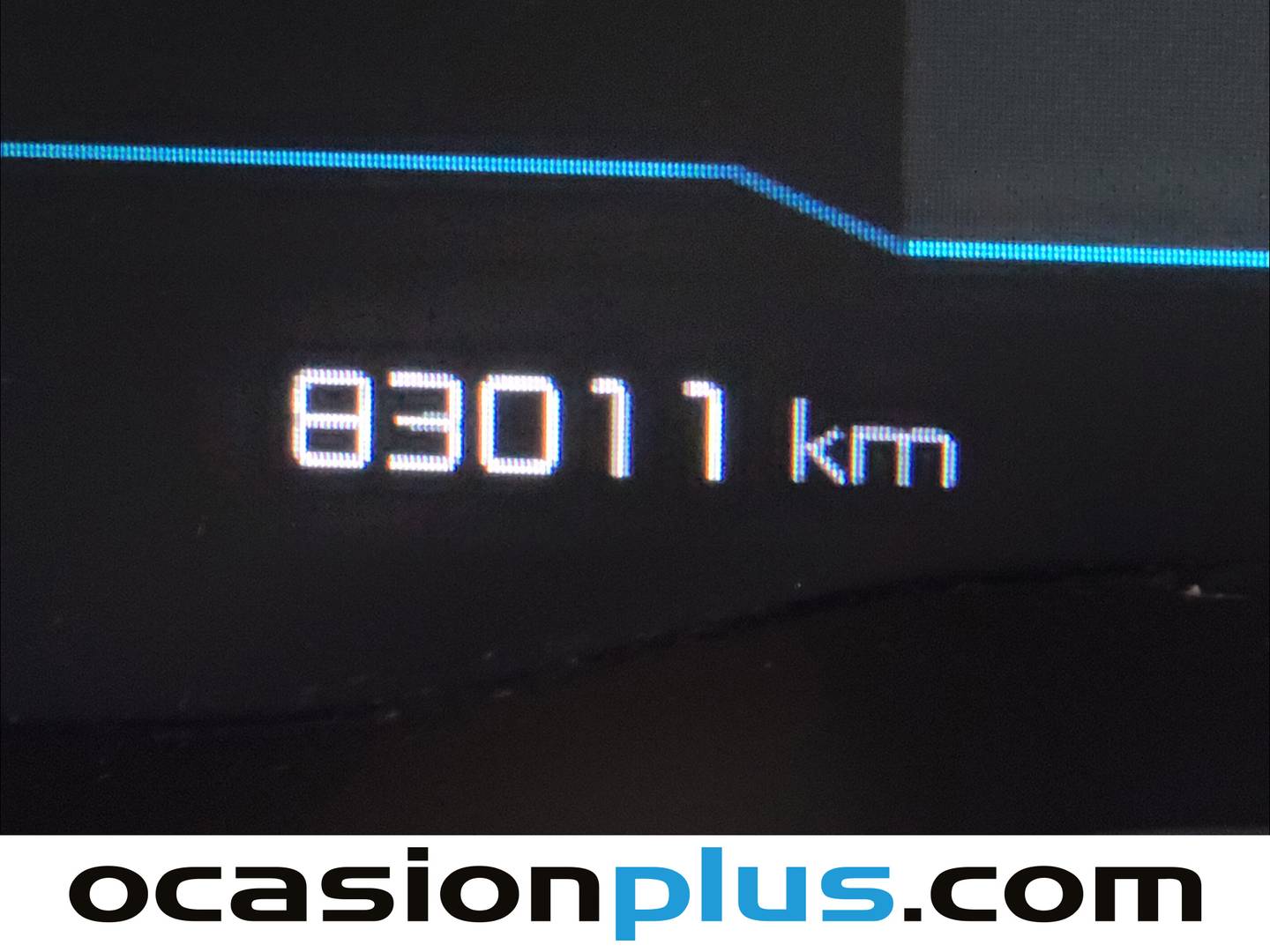Citroën C5 Aircross Citroën C5 Aircross BlueHdi 130 S&S Feel (131 CV) seminuevo