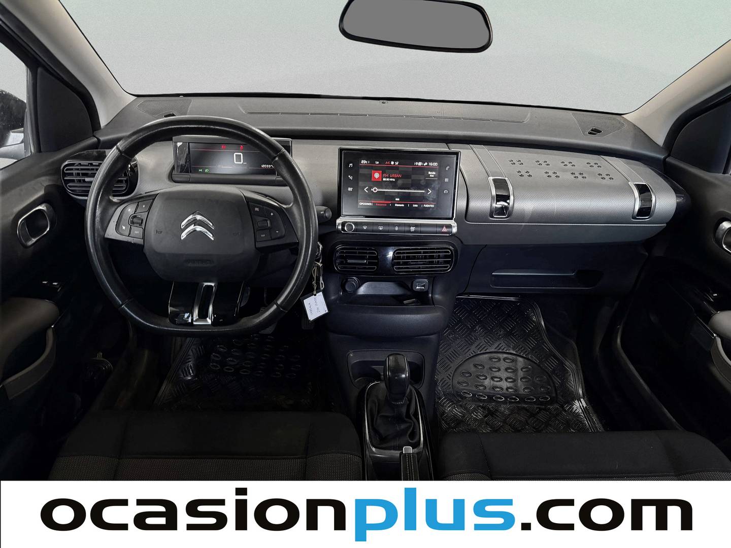 Citroën C4 Cactus Citroën C4 Cactus BlueHDi 100 S&S Shine (100 CV) al mejor precio