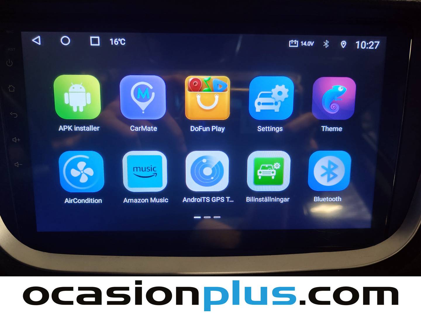 SWM G01 SWM G01 1.5T Luxury  (131 CV) al mejor precio