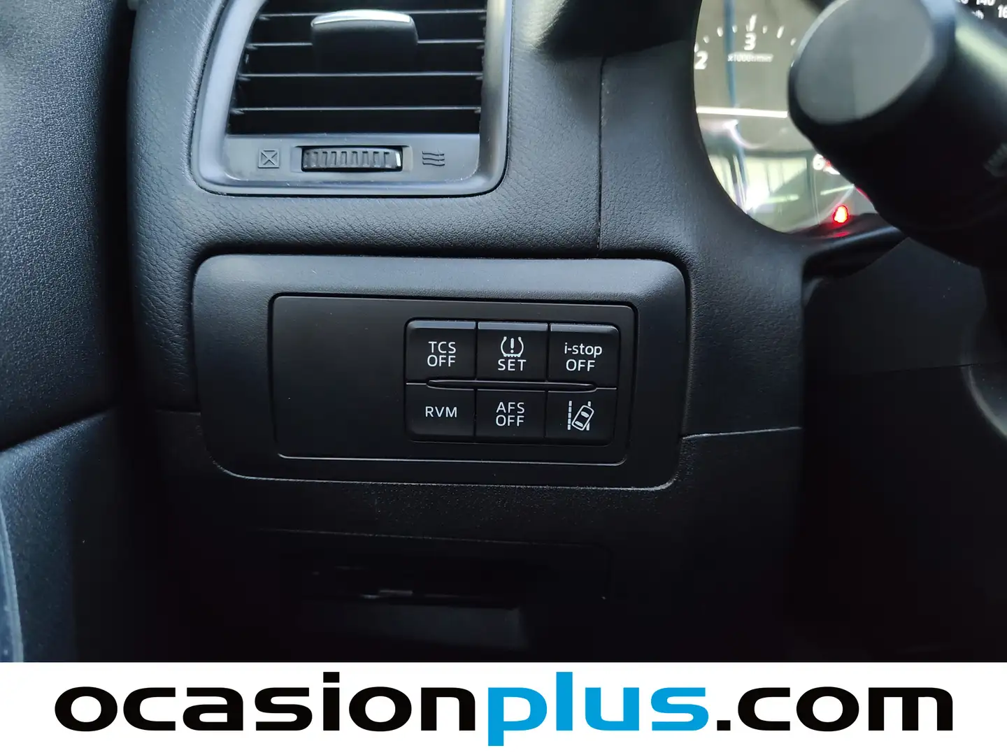 Foto Mazda CX-5 Mazda CX-5 2.2 DE Luxury 4WD AT (175 CV)