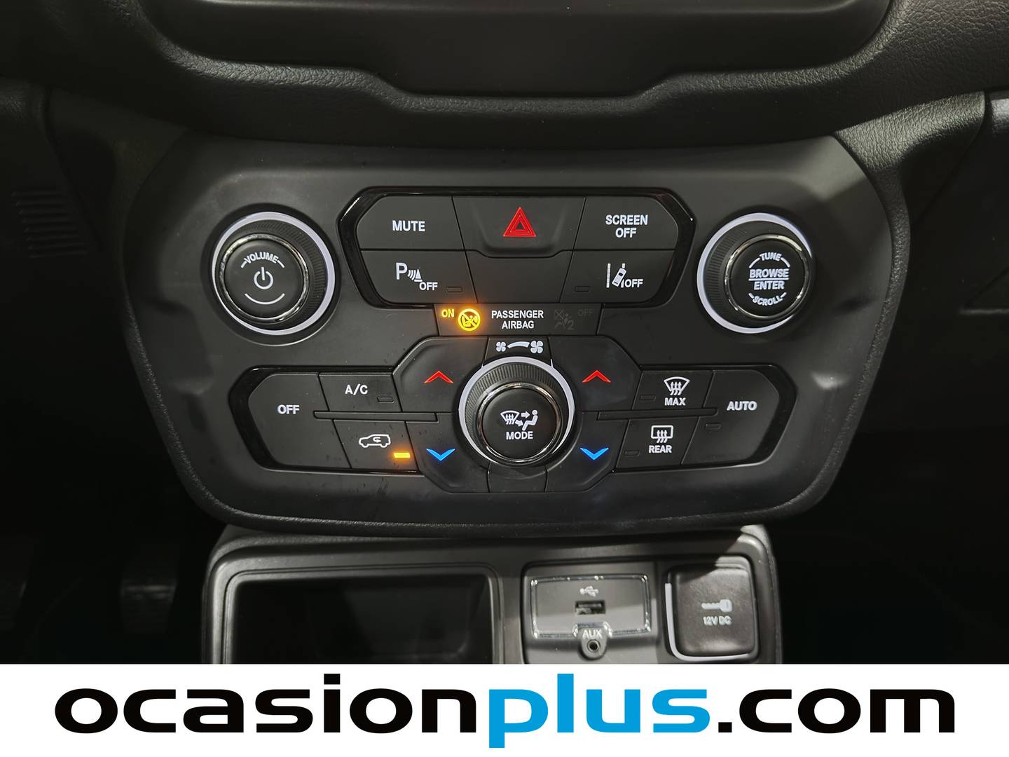 Jeep Renegade Jeep Renegade 1.0G Limited 4x2 (120 CV) barato