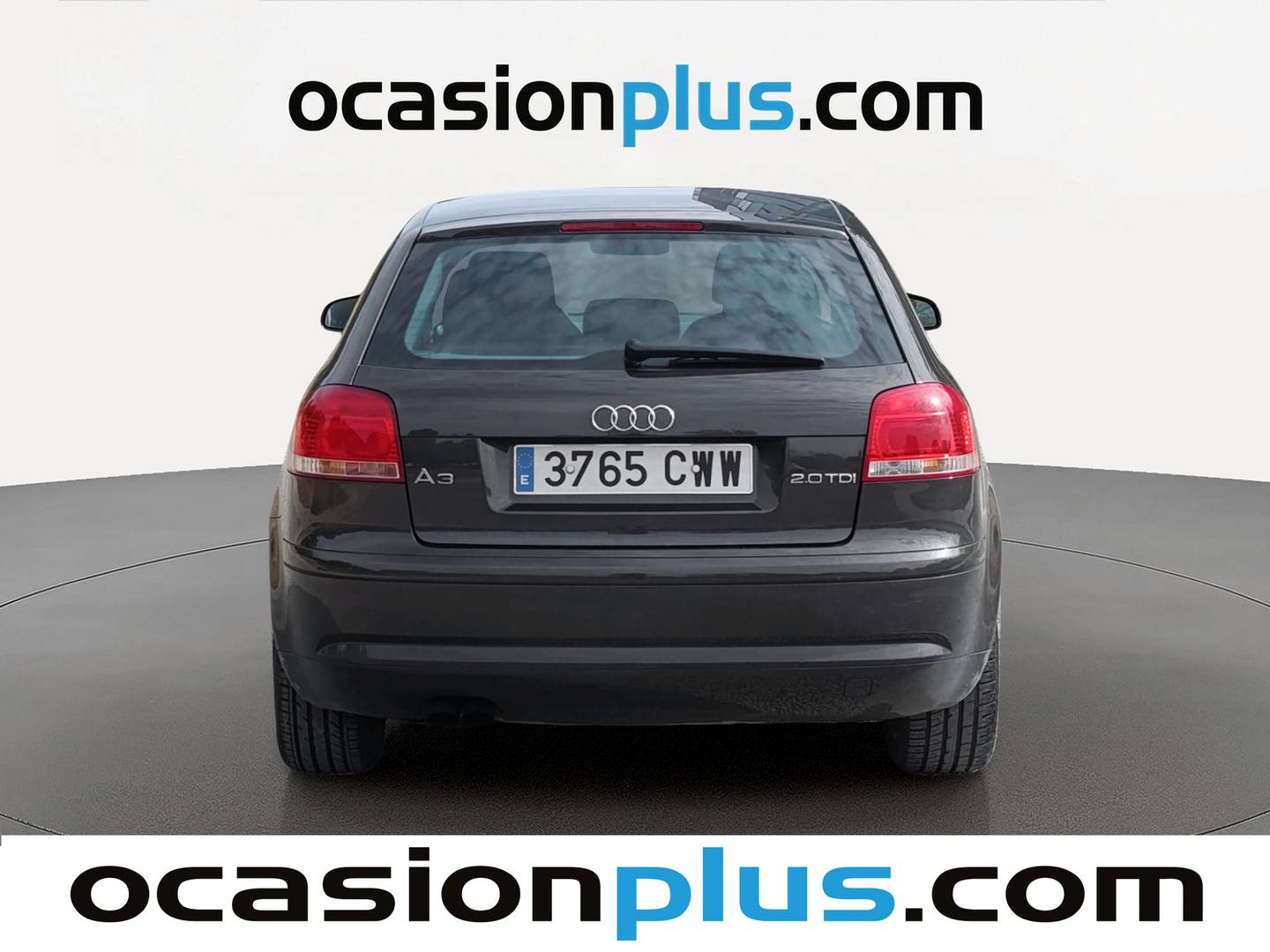 Audi A3 Audi A3 Ambition 2.0 TDI (140 CV) barato