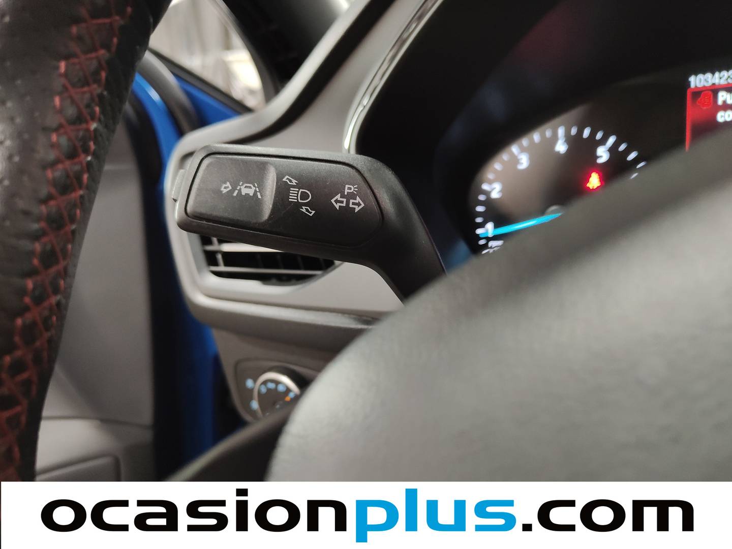 Ford Focus Ford Focus 1.0 Ecoboost S&S ST-Line (125 CV) seminuevo