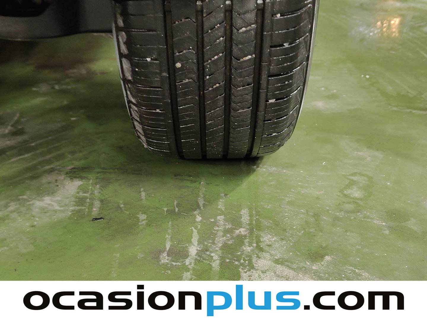 DS DS 3 Crossback DS DS3 Crossback BlueHDi 110 Performance Line (110 CV) seminuevo