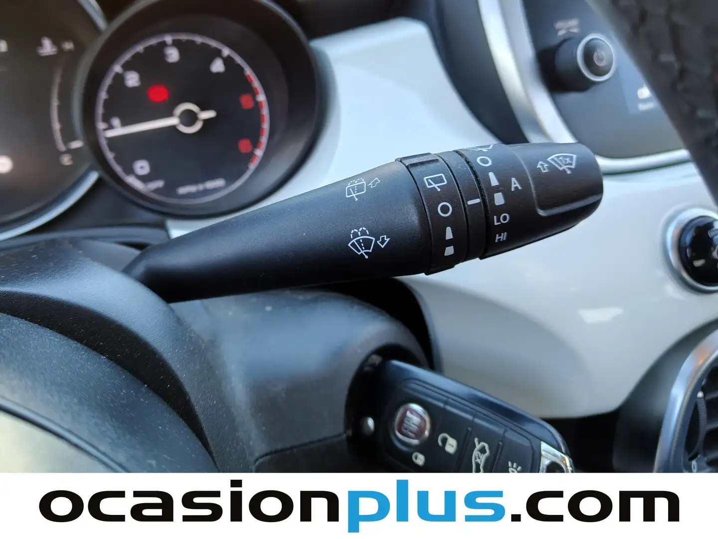 Foto Fiat 500X Fiat 500X 1.3 MultiJet S&S Urban 4x2 (95 CV)