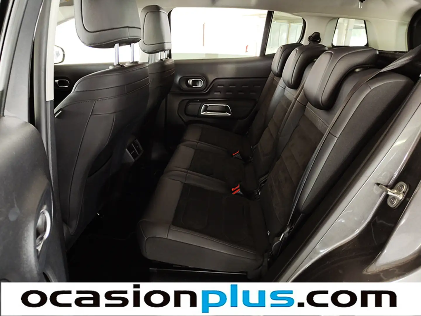 Foto Citroën C5 Aircross Citroen C5 Aircross PureTech 130 S&S Shine EAT8  (131 CV)