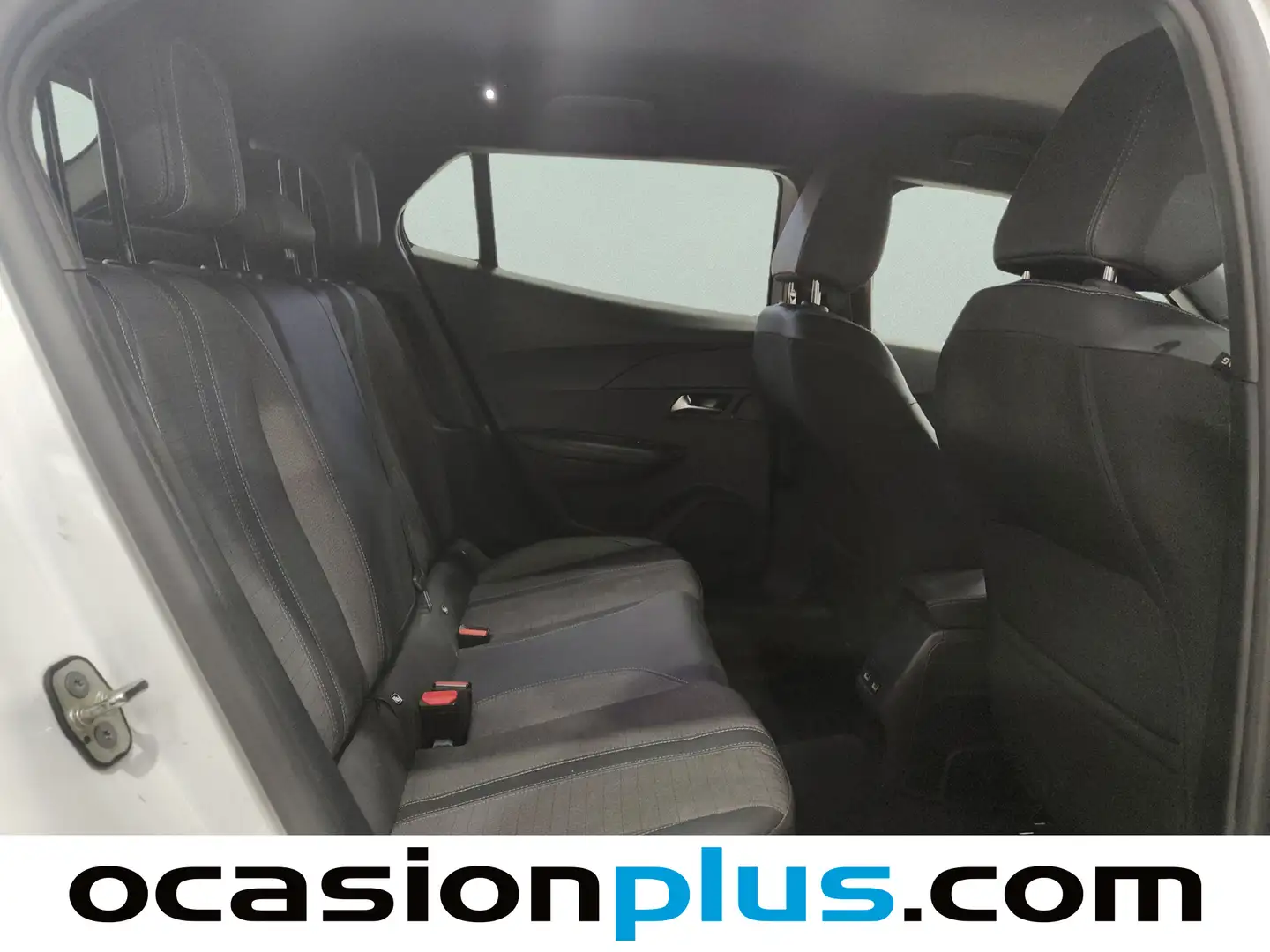 Foto Peugeot 2008 Peugeot 2008 PureTech 100 S&S Allure (100 CV)