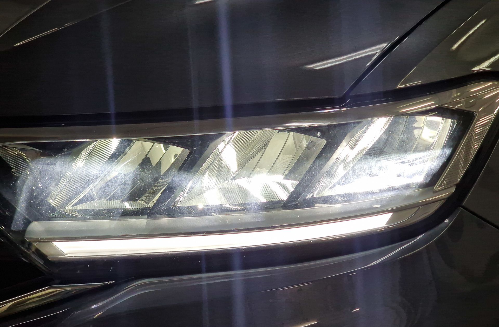 Volkswagen T-Roc Life 1.0 TSI - foto 15