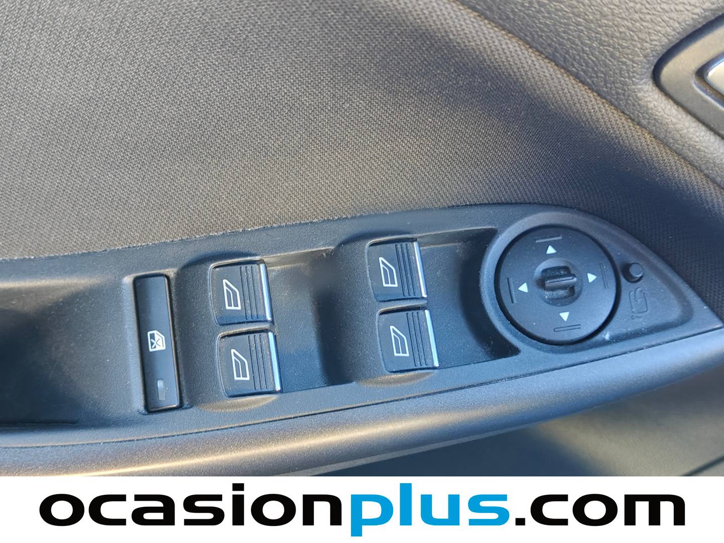 Ford Focus Ford Focus 1.0 Ecoboost S&S ST-Line (125 CV) manual