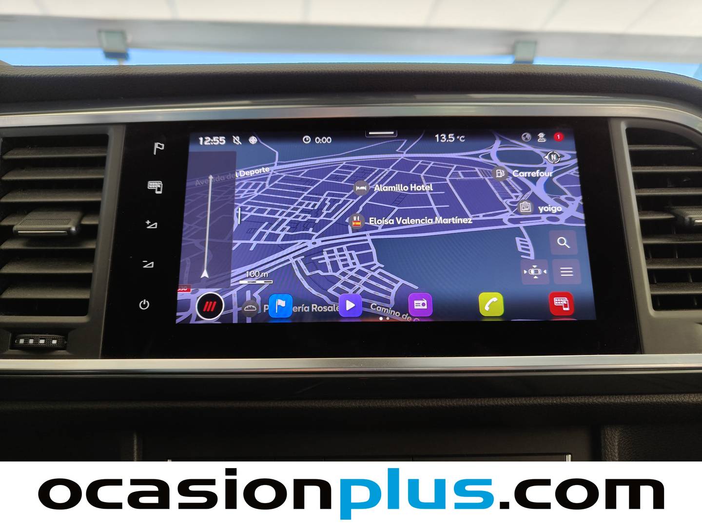 Foto Seat Ateca SEAT Ateca 1.5 TSI S&S Style XL (150 CV)