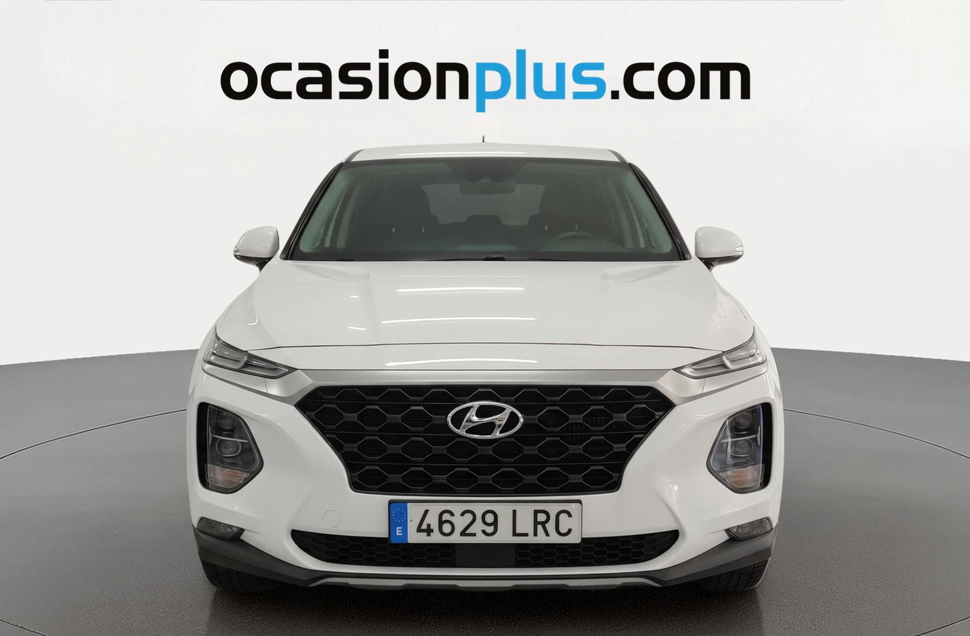 Hyundai Santa Fe 2.0 CRDi Essence 4x2 DK 7 plazas - foto 13