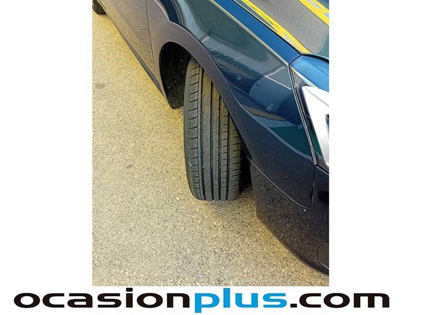 Foto Peugeot 508 Peugeot 508 2.0 BlueHDI Allure Auto (180 CV)