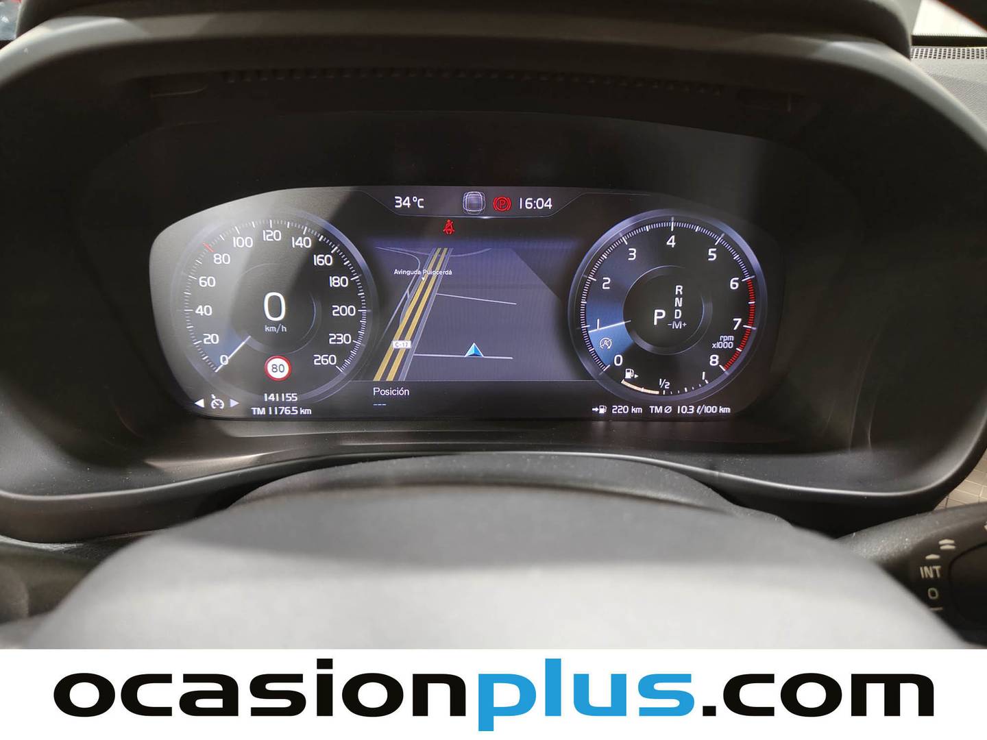 Volvo XC40 Volvo XC40 T4 Momentum Auto (190 CV) 2019