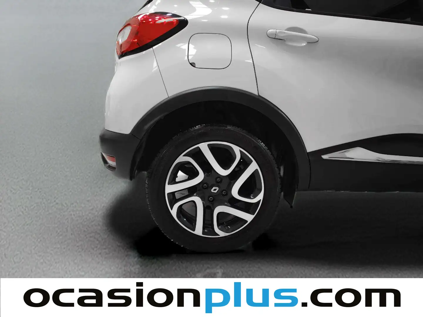 Foto Renault Captur Renault Captur Intens Energy TCe (90 CV)