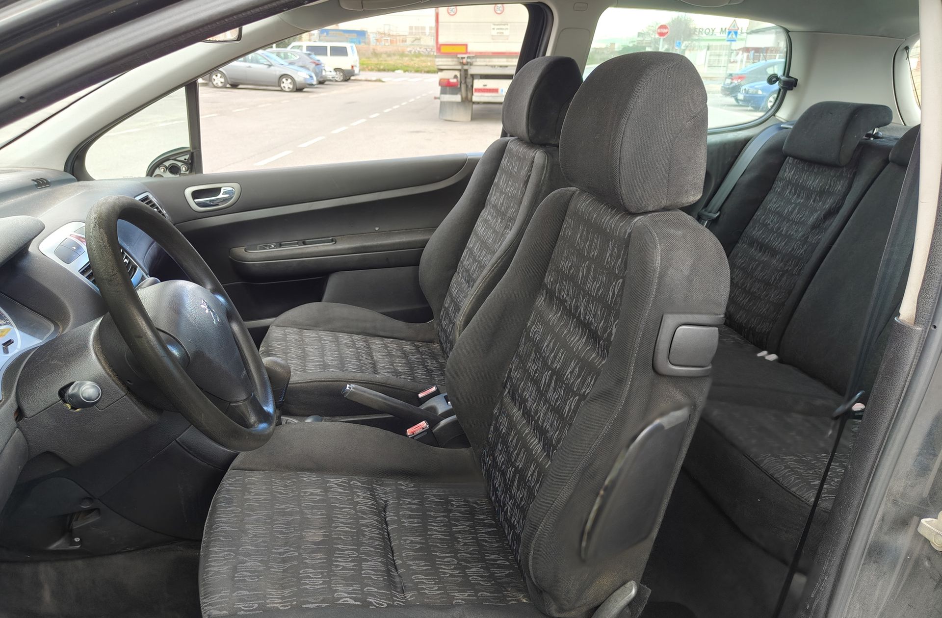 Peugeot 307 1.6 XS - foto 7