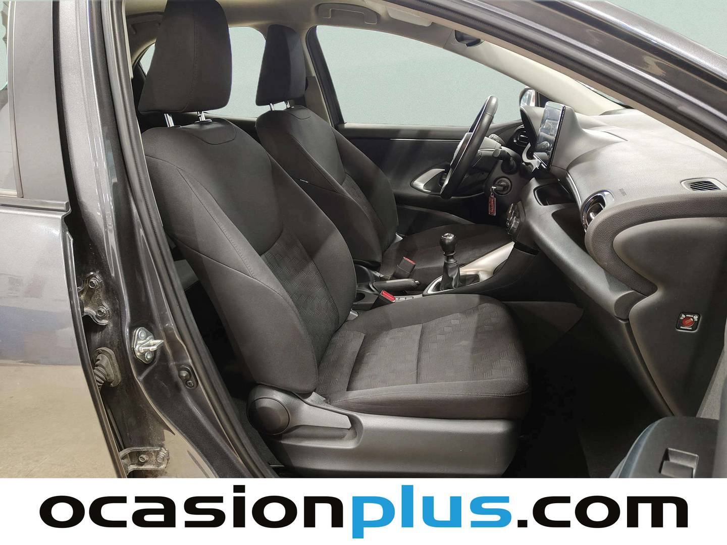 Foto Toyota Yaris Toyota Yaris 1.5 S-Edition (125 CV)