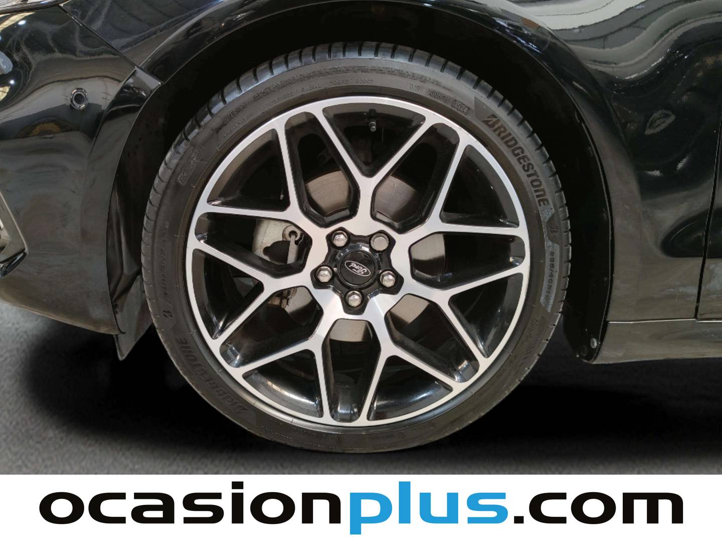 Ford Mondeo Ford Mondeo 2.0 Híbrido HEV Titanium Auto (187 CV) barato