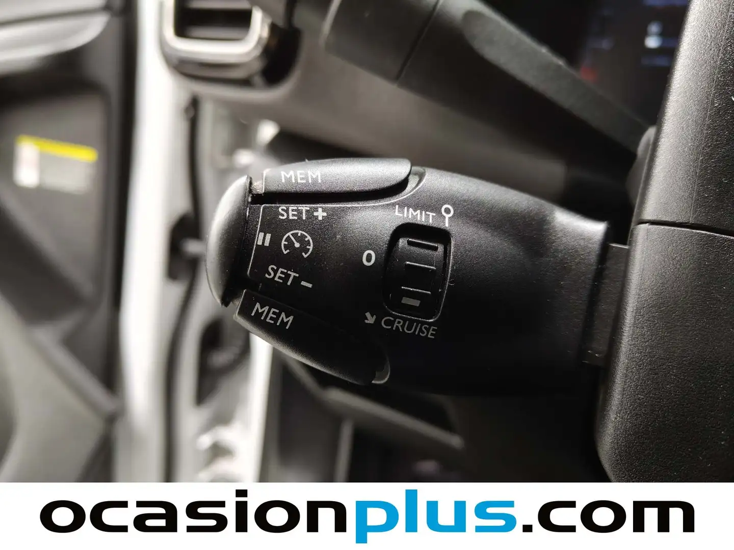 Foto Citroën C5 Aircross Citroen C5 Aircross PureTech 130 S&S Feel (131 CV)