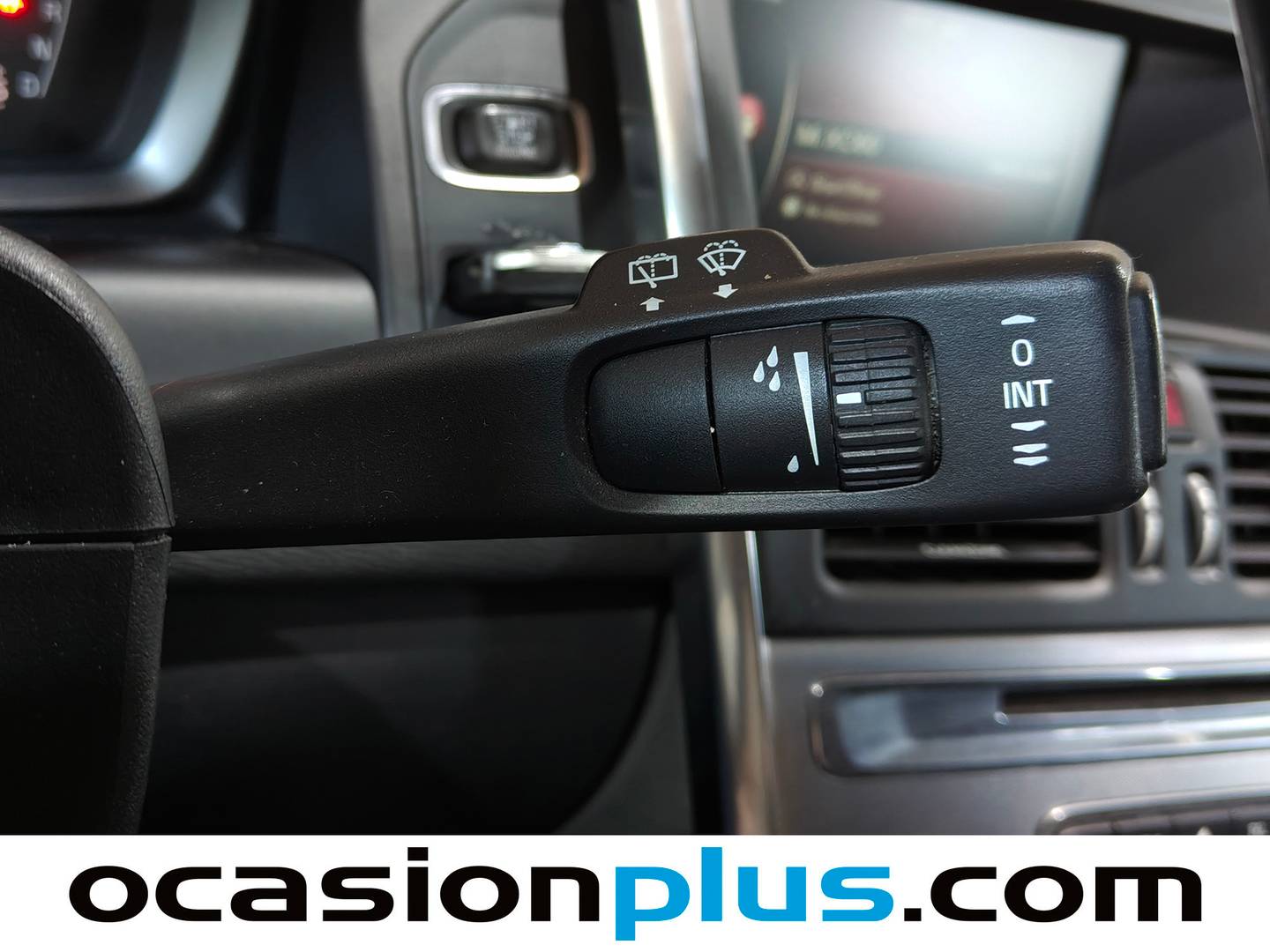 Volvo XC60 Volvo XC60 D4 Kinetic Auto (190 CV) de segunda mano