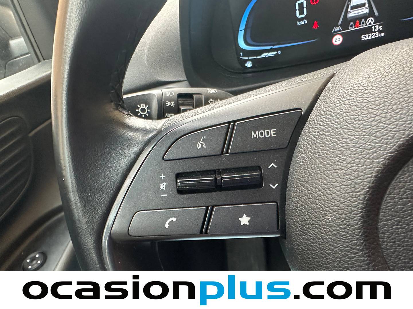 Foto Hyundai i20 Hyundai i20 1.2 MPI Essence (79 CV)