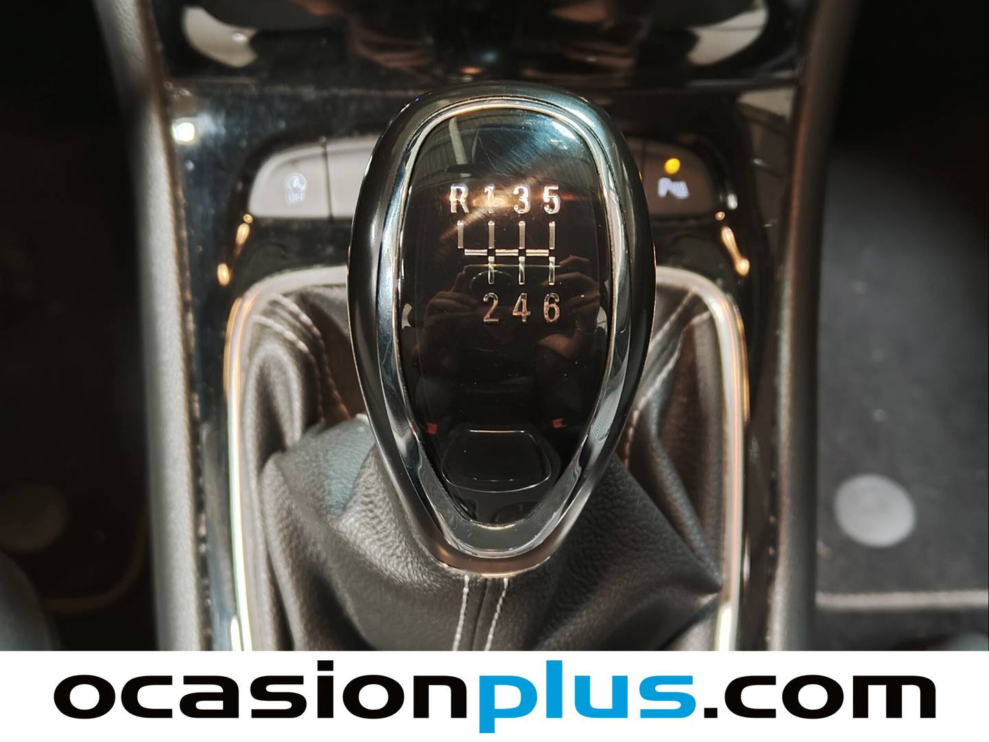 Opel Astra Opel Astra 1.2 Turbo SHR Elegance (145 CV) de segunda mano