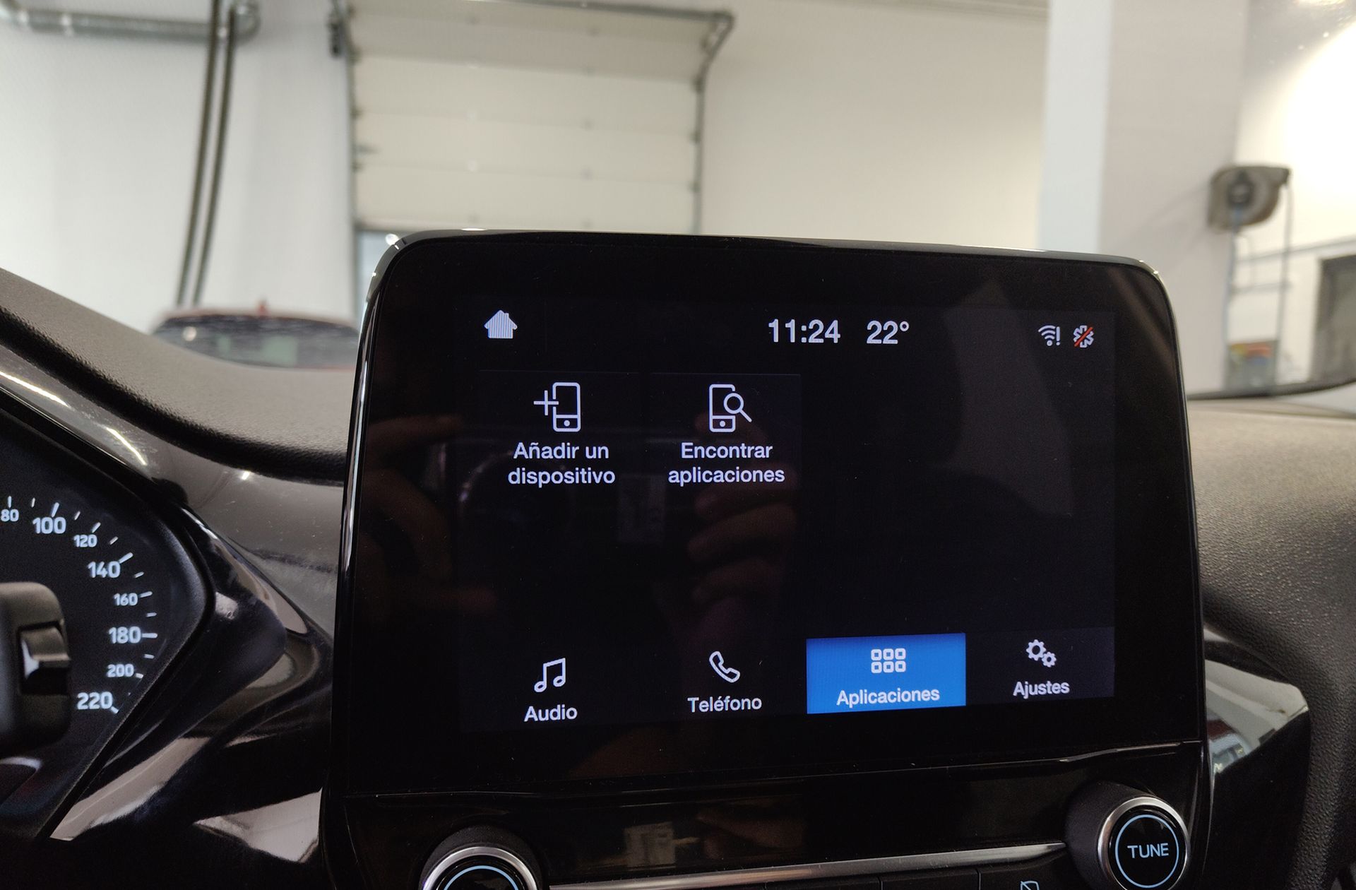 Ford Fiesta 1.0 EcoBoost Trend - foto 26