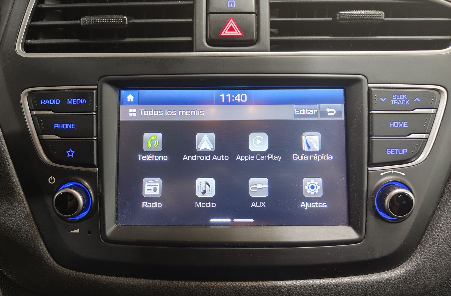 Hyundai i20 1.0 T-GDi Tecno LE - foto 28